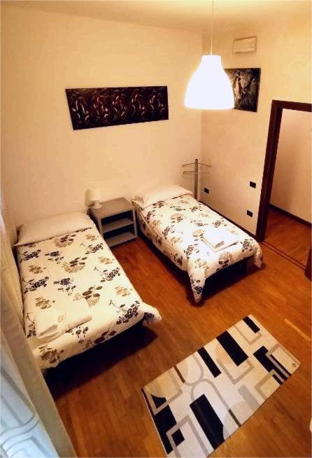 Ca' Baby Venezia公寓 外观 照片